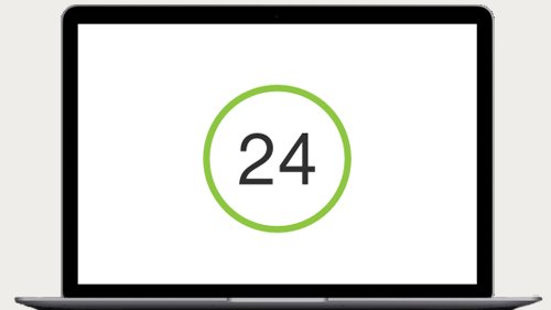 Оплата через Приват24