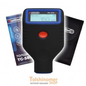 Толщиномер Profiline TG-588 PRO