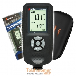 Толщиномер Profiline TG-3240