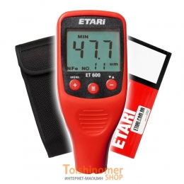 Толщиномер ETARI ET 600