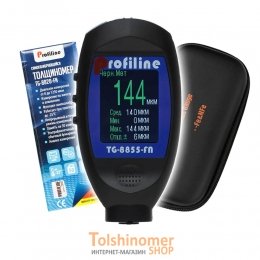 Толщиномер Profiline TG-8855
