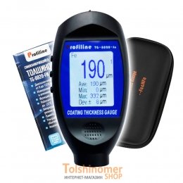 Толщиномер Profiline TG-8820