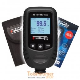 Толщиномер Profiline TG-3230