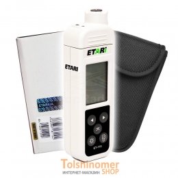 Толщиномер ETARI ET-111